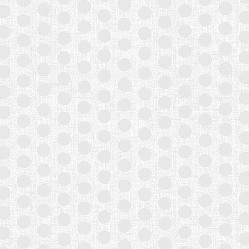 Linen Dot Wide Backing Tonal Dot Texture Light Grainy Benartex 108 inches wide Cotton Fabric