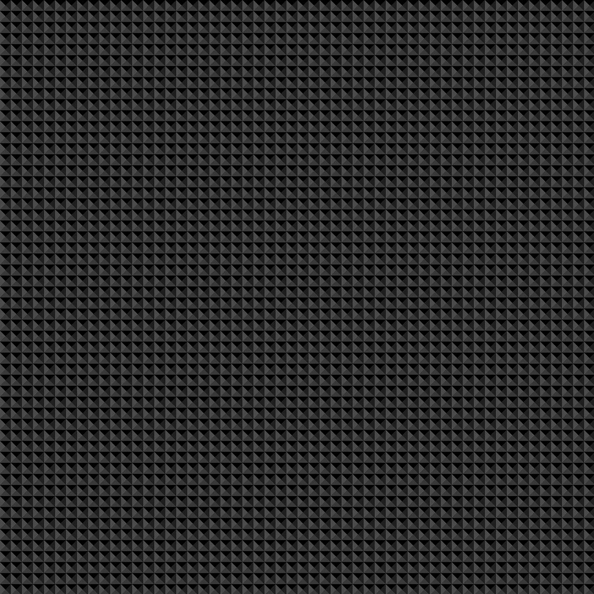 Live Boldly 3D Grid Geometric Blender Black Charisma Horton Timeless Treasures Cotton Fabric TT-CHARISMA-CD2920-BLACK | US Fabric Shop