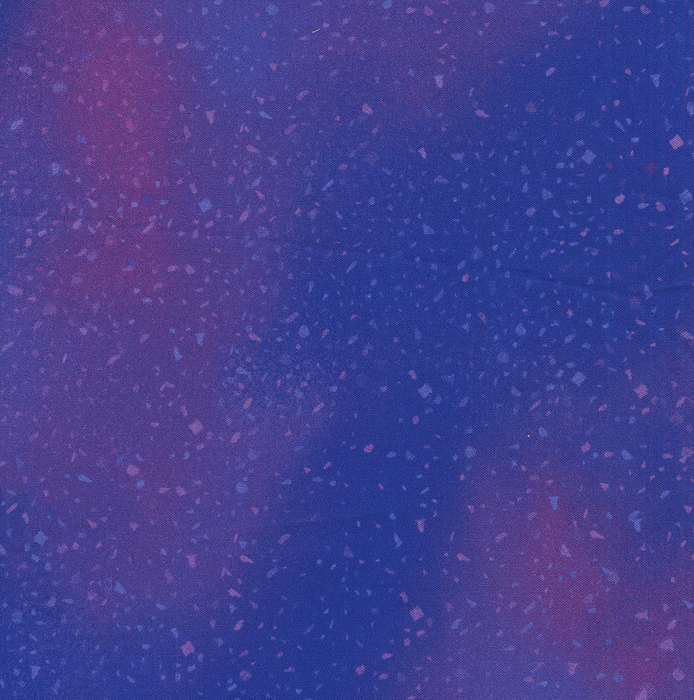 Living Color Petal Confetti Purple Chong‑A Hwang Timeless Treasures Cotton Fabric TT-CD4058-PURPLE