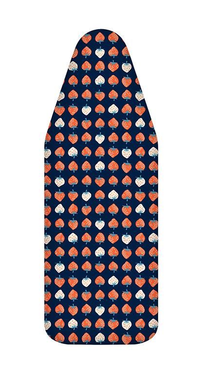 Pre-Order | Strawberry Wide Iron Board Cover 20"x50" Rashida Coleman Hale of Ruby Star Society Moda MD-RS7084 | US Fabric Shop