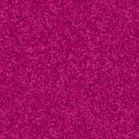 Color Blends Magenta Pink Quilting Treasures Cotton Fabric