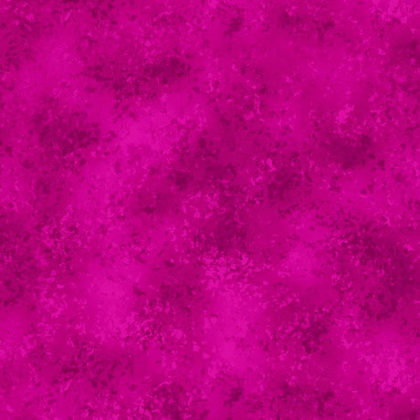 Rapture Magenta Pink Blender  Quilting Treasures  Cotton Fabric