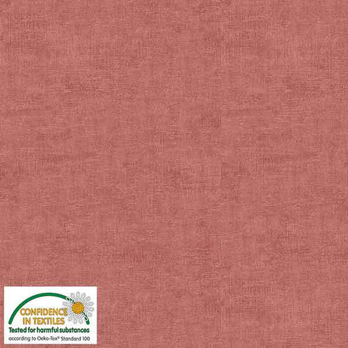 Melange Basic Tonal Blender Light Brown Stof Blank Quilting Cotton Fabric