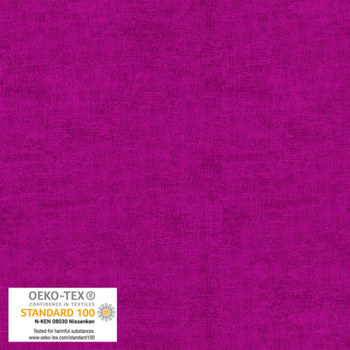 Melange Basic Tonal Blender Light Fuchsia Pink Stof Blank Quilting Cotton Fabric