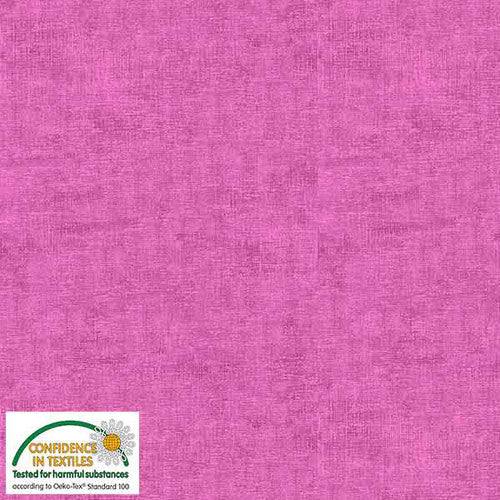 Melange Basic Tonal Blender Medium Lilac Stof Blank Quilting Cotton Fabric