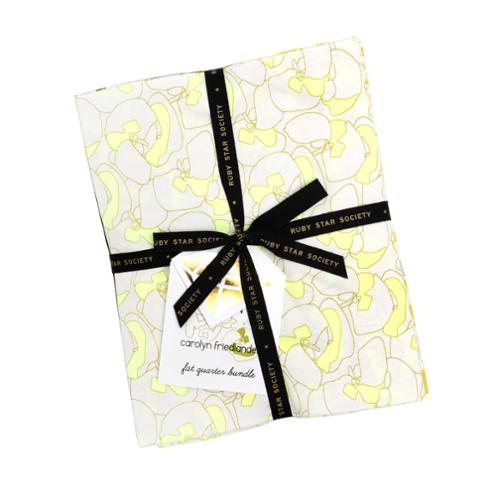 Memento Fat Quarter Bundle 18"x21" 28 pieces Carolyn Friedlander Ruby Star Society Moda Cotton Fabric MD-RS8000FQ