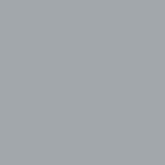 (SOLD PER BOLT) Midas Touch Solids Gray Sykel Cotton Fabric SYK-370/20-Gray-FB