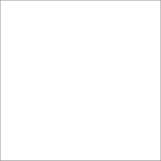 (SOLD PER BOLT) Midas Touch Solids Optic White Sykel Cotton Fabric SYK-370/26-Optic-FB