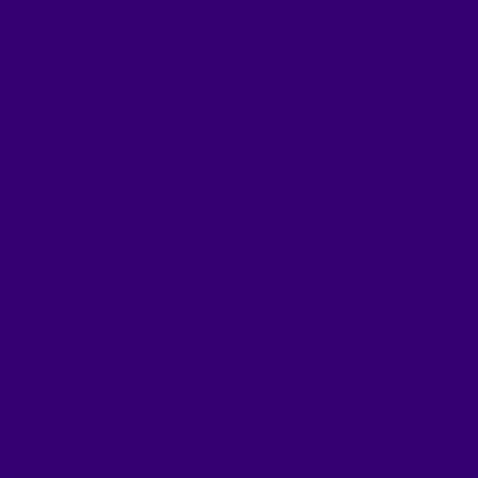 (SOLD PER BOLT) Midas Touch Solids Violet Sykel Cotton Fabric SYK-370/28-Violet-FB