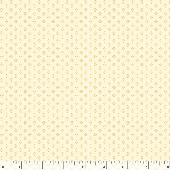 Middleboro Road Geo Cream Suzi Smith Marcus Fabrics Cotton Fabric MF-R581566D-CREAM