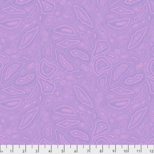 True Colors Mineral Opal Tula Pink Free Spirit Cotton Fabric