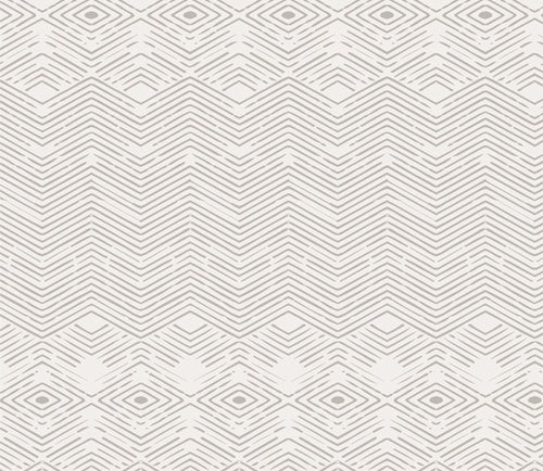 Mineral Fusion Labyrinthine Mineral Neutral Maureen Cracknell Art Gallery Fabrics Premium Cotton Fabric AGF-FUSMN2904