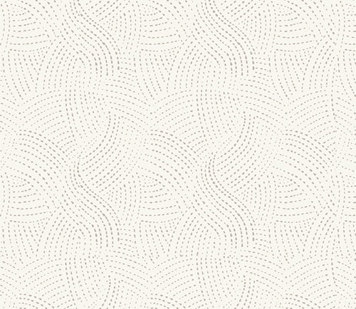 Mineral Fusion Meandering Mineral Neutral Katie O'Shea Art Gallery Fabrics Premium Cotton Fabric AGF-FUSMN2900