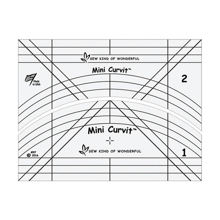 Paper Piecing & Templates – US Fabric Shop