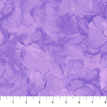 Mirage Basics Lavender Deborah Edwards Northcott Fabrics Cotton Fabric NC-28270-82