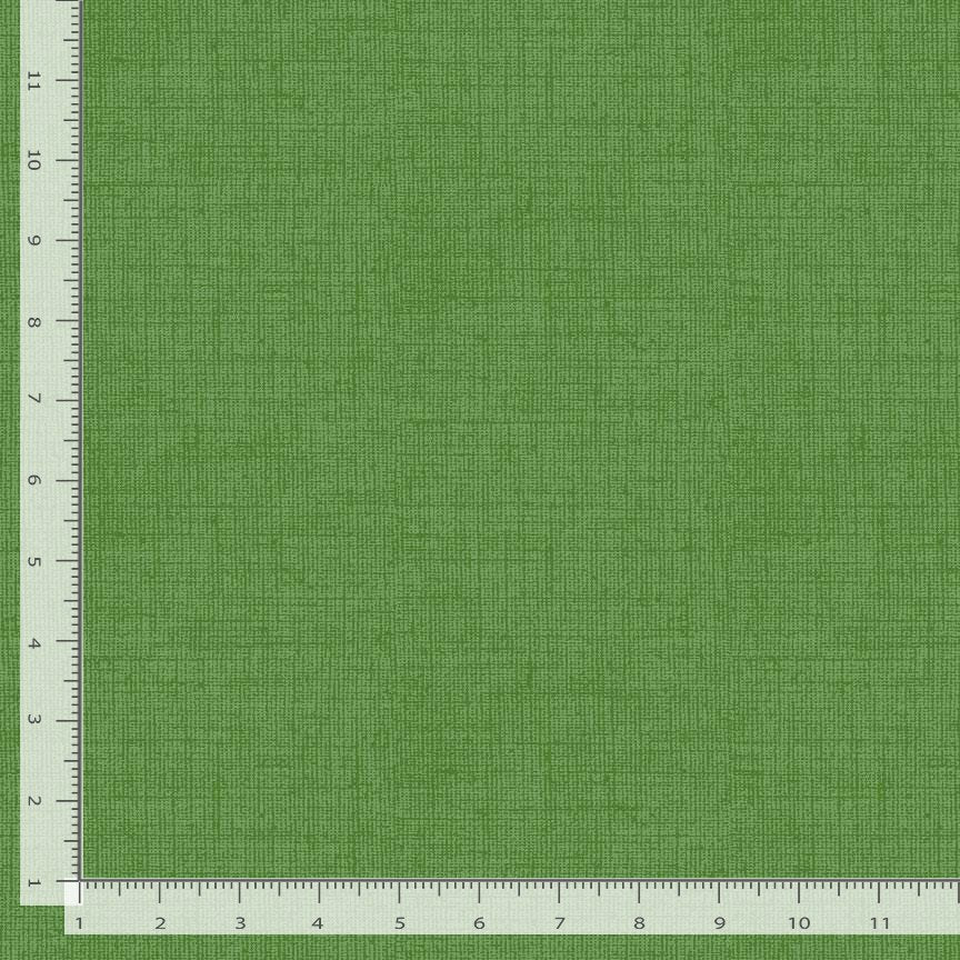 Mix Basic Texture Fern Green Timeless Treasures Cotton Fabric