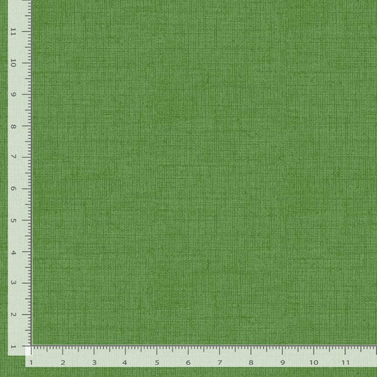 Mix Basic Texture Fern Green Timeless Treasures Cotton Fabric