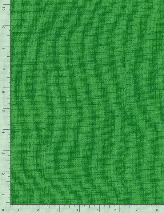 Mix Basic Texture Green Timeless Treasures Cotton Fabric