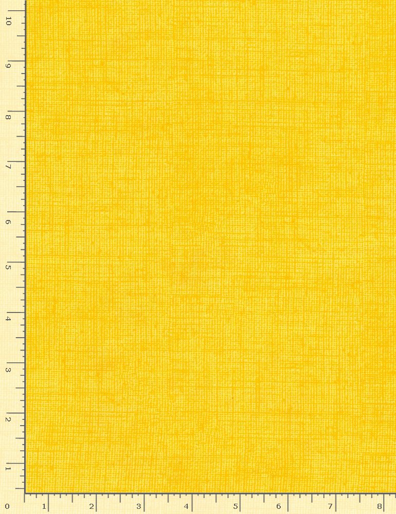 Mix Basics Texture Sun Yellow Timeless Treasures Cotton Fabric TT-MIX-C7200-SUN