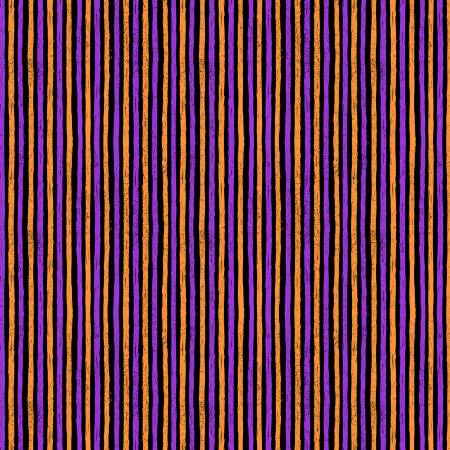 Moonlit Manor Stripes Purple Wilmington Prints Cotton Fabric WP-3071-34015-968