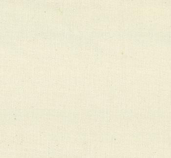 Muslin Basic Solid 60'' x 60'' Wide Backing  Natural Cream Moda Fabrics Cotton Fabric