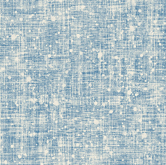 Natura Basic Blue Painted Sky Studio Benartex Cotton Fabric BE-16647-5 ...