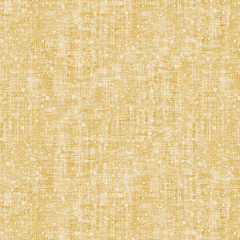 Natura Basic Gold Painted Sky Studio Benartex Cotton Fabric BE-16647-33