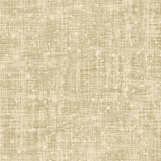 Natura Basic Natural Painted Sky Studio Benartex Cotton Fabric BE-16647-70