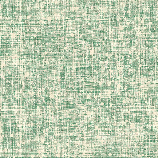 Natura Basic Spruce Painted Sky Studio Benartex Cotton Fabric BE-16647-44