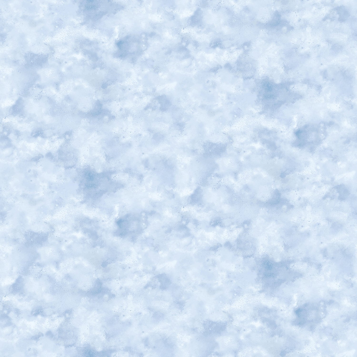 Naturescapes Timber Trail Clouds Blue James Meger Northcott Cotton Fabric NC-DP28584-42 | US Fabric Shop