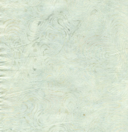 Neutrals Whip Cream Island Batik Fabric