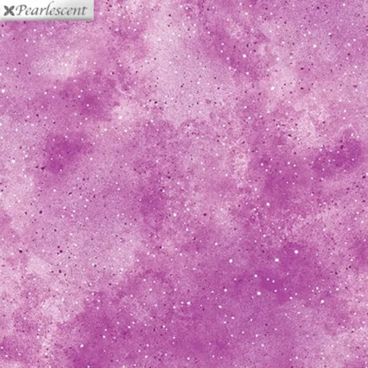 New Hue Pearl Peony Pink Kanvas Studio Benartex Cotton Fabric