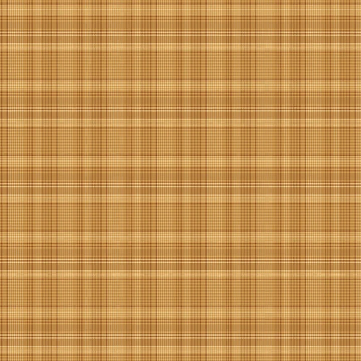 One Sister Yarn Dyes WOVEN Back Porch Plaid Yellow Janet Rae Nesbitt Henry Glass Cotton WOVEN Fabric HG-3380Y-33