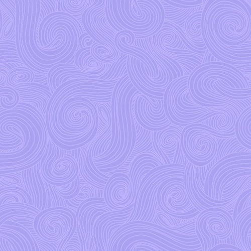 Just Color! Orchid Purple Studio E Cotton Fabric