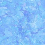 Patina Texture Caribbean Blue Michael Miller Cotton Fabric