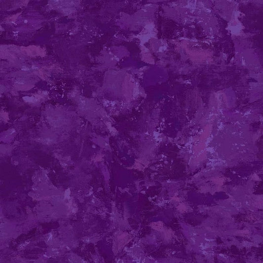 Patina Texture Purple Michael Miller Cotton Fabric