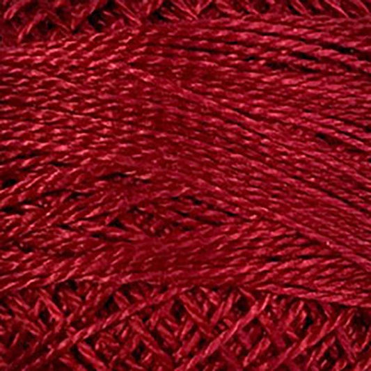 Pearl Cotton Variegated 12wt Thread Proud Turkey Valdani VL-PC12-O775