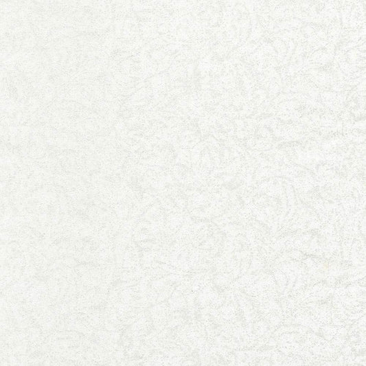 Pearlized Texture White Pearle Princess Frost White Timeless Treasures Cotton Fabric