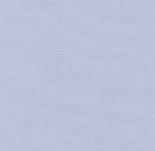 Perfecto Poplin Lights Cloud Blue Robert Kaufman Cotton Polyester Fabric RK-P349-885