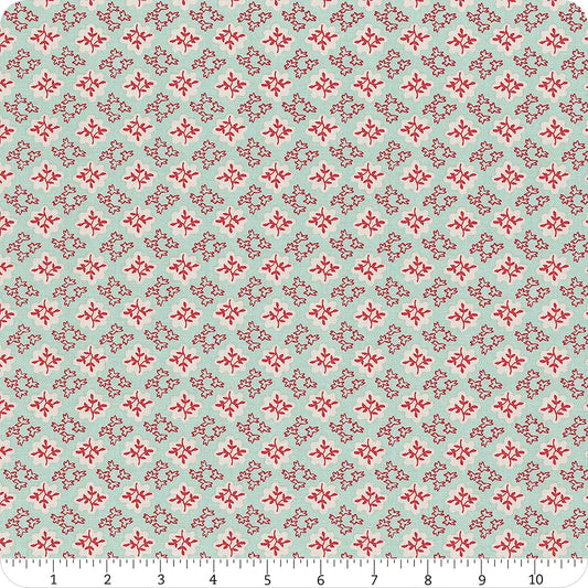 Piece & Plenty Vintage Songbird Lori Holt Riley Blake Designs Cotton Fabric