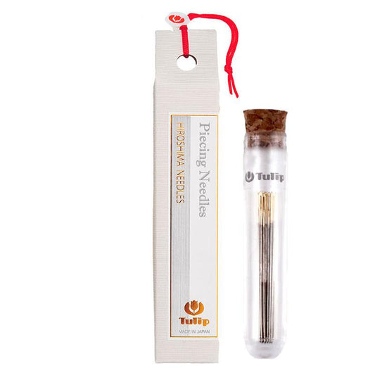 Piecing Needles #8 Tulip Needles THN-001E