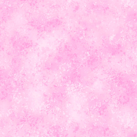 Rapture Pink Blender Quilting Treasures Cotton Fabric