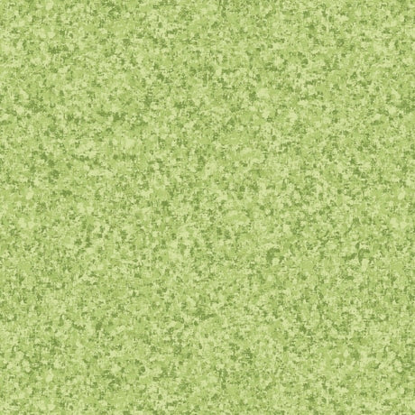 Color Blends Pistachio Green Quilting Treasures Cotton Fabric