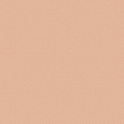 PoppySeed Dusty Peach Tilda Fabrics Cotton Fabric TIL-130172-V11
