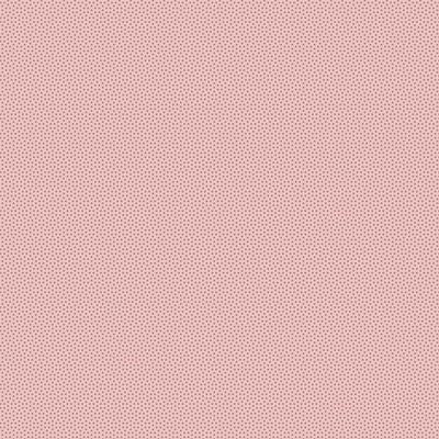 PoppySeed Dusty Pink Tilda Fabrics Cotton Fabric TIL-130184-V11