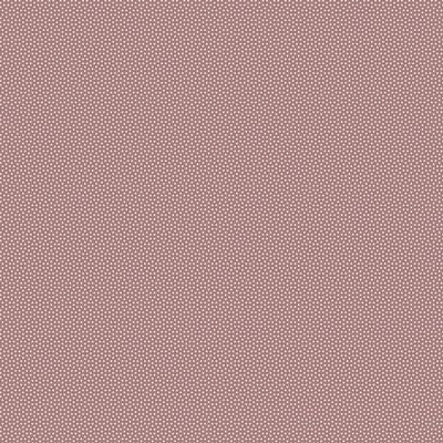 PoppySeed Mauve Purple Tilda Fabrics Cotton Fabric TIL-130183-V11