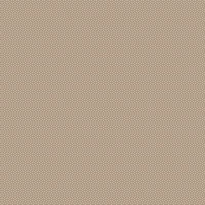 PoppySeed Mouse Brown Tilda Fabrics Cotton Fabric TIL-130174-V11