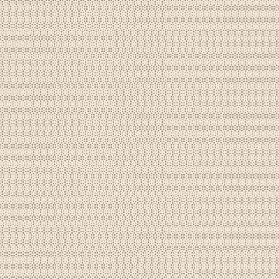 PoppySeed Putty Beige Tilda Fabrics Cotton Fabric TIL-130173-V11