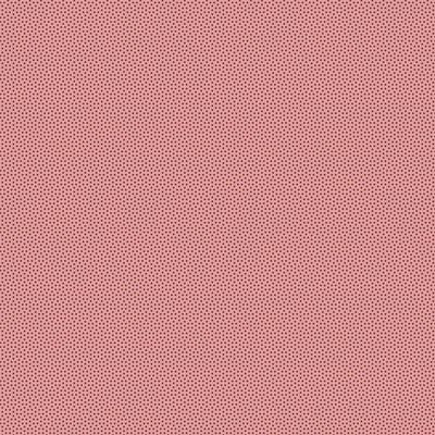 PoppySeed Redwood Red Tilda Fabrics Cotton Fabric TIL-130185-V11