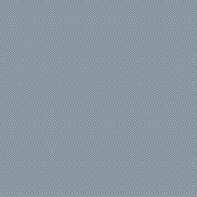 PoppySeed Slate Blue Tilda Fabric Cotton Fabric TIL-130180-V11